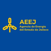 Logo Agencia de Energía del Estado de Jalisco